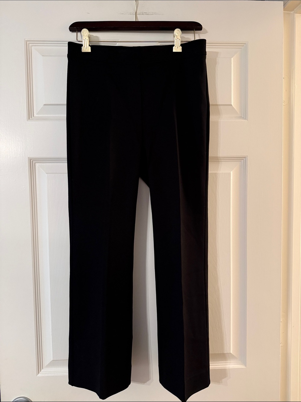 Nordstrom Collection ponte pants 4
